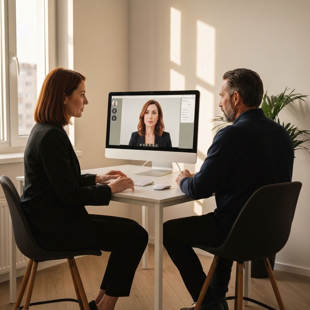 Consultation en ligne